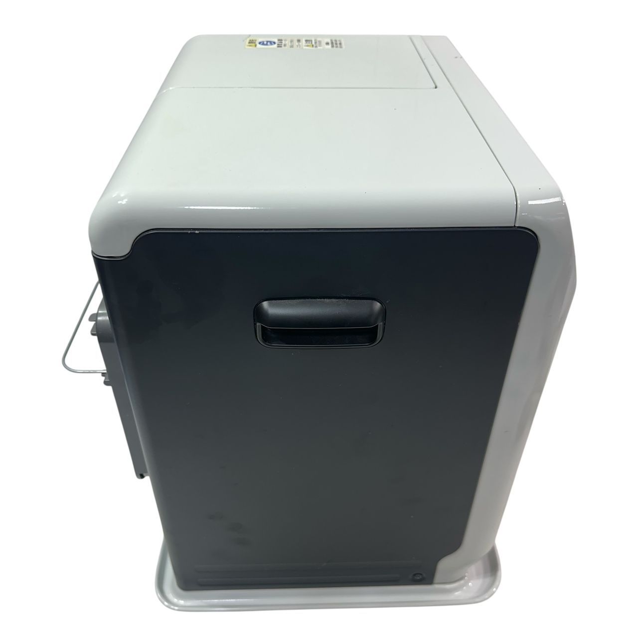 動作品】 DAINICHI/ダイニチ ブルーヒーター 石油ファンヒーター FW