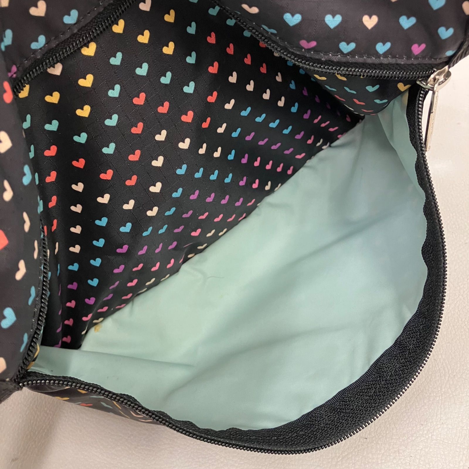 レスポートサック LeSportsac ショルダーバッグ LARGE 8057の通販 