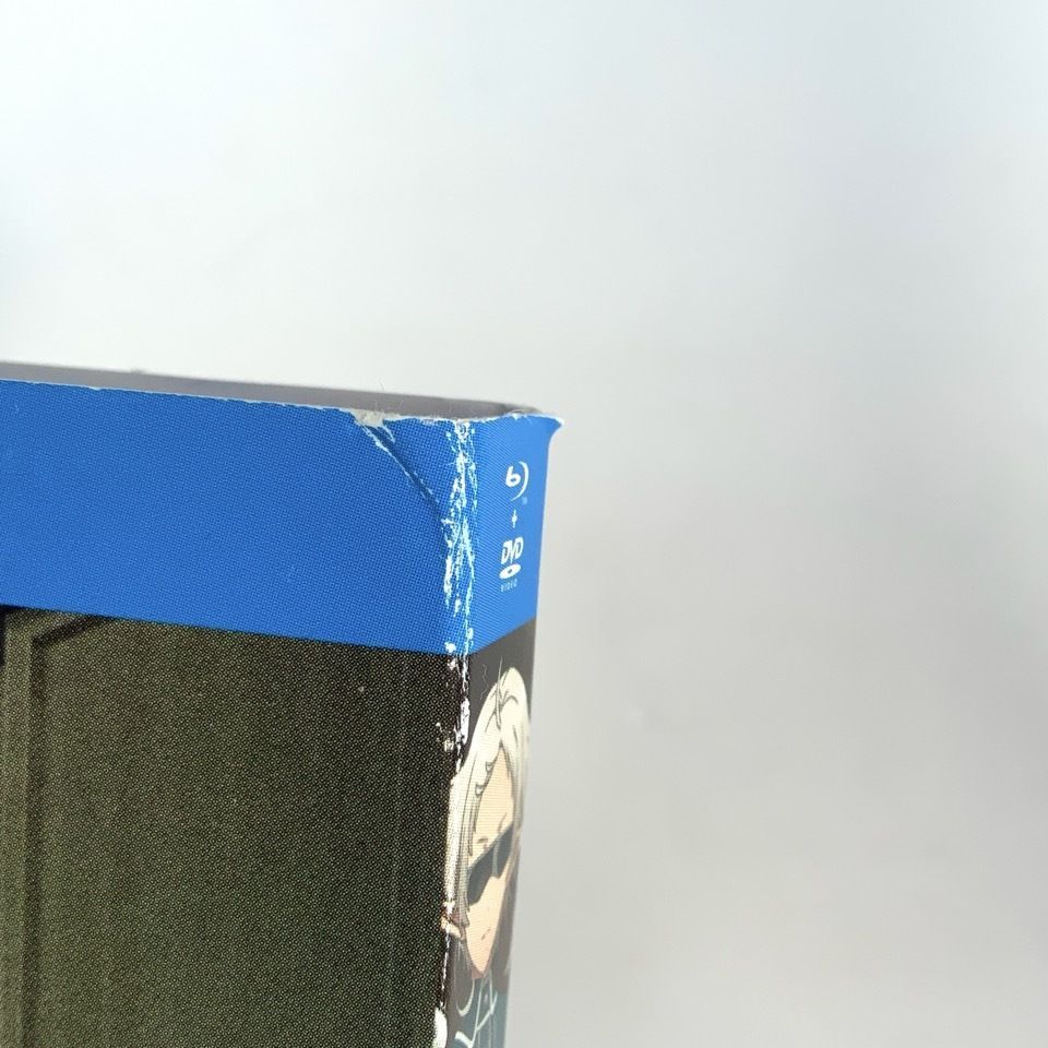 匿名配送】無職転生Ⅱ 〜異世界行ったら本気だす〜 第2期全話セット 未