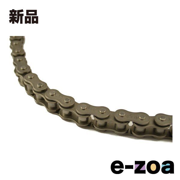 江沼チヱン製作所 エヌマチェーンセイサクジョ EK チェーン 420SR 94L