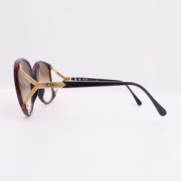 Christian Dior / クリスチャンディオール □ヴィンテージ サングラス