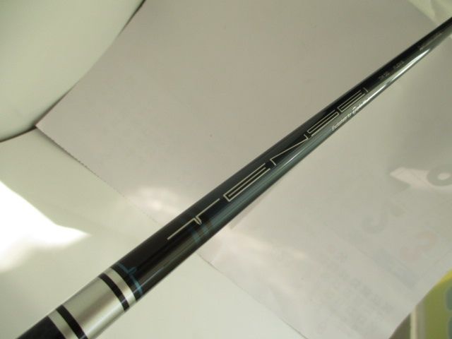 中古】ドライバー テーラーメイド SIM2/TENSEI SILVER TM50(JP)/S/9