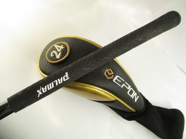 地クラブ】EPON ユーティリティ エポン AF-905 HYB/MCH80/S/24[8467