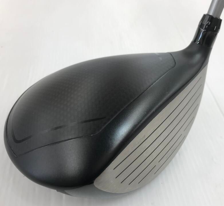 ブリヂストン B1 10.5度 ツアーAD UB-6 Sフレックス ドライバー 中古