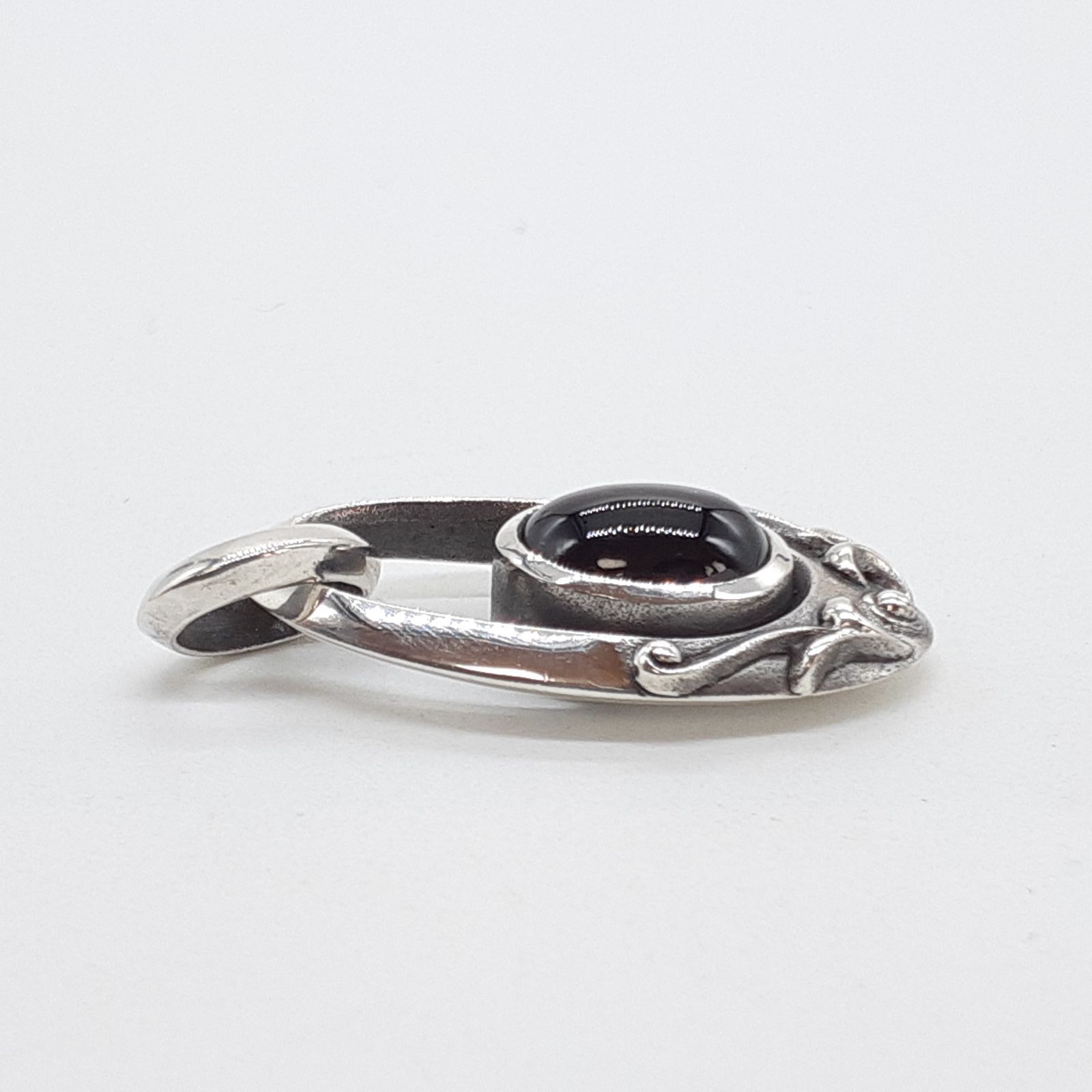 AQUA SILVER アクアシルバー ネックレス ペンダントトップ チャーム 