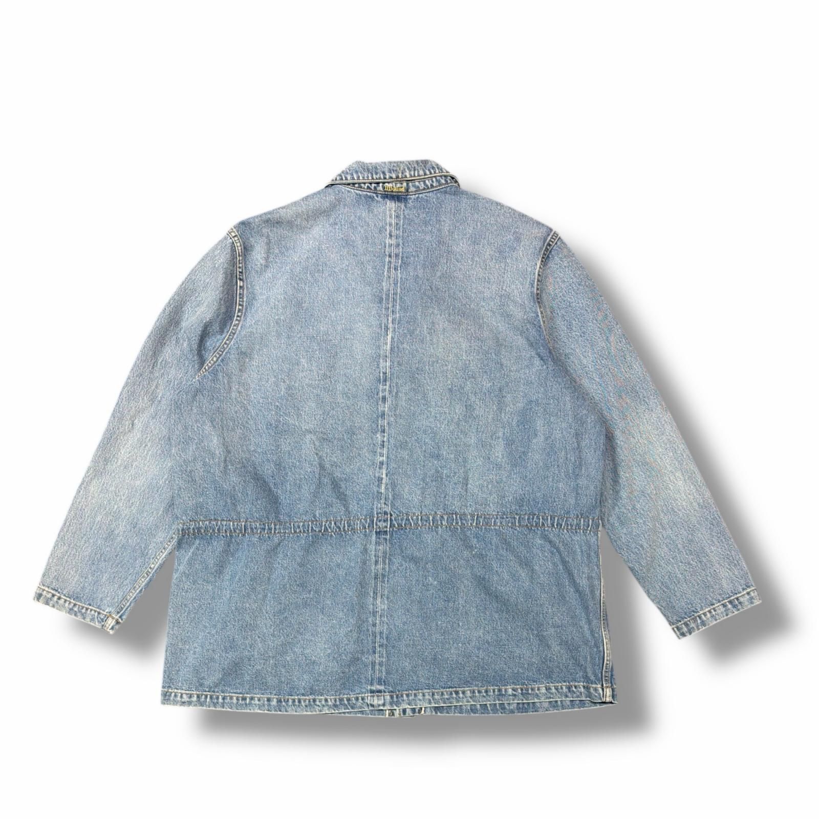 国内正規 参考上代45100円 Levi