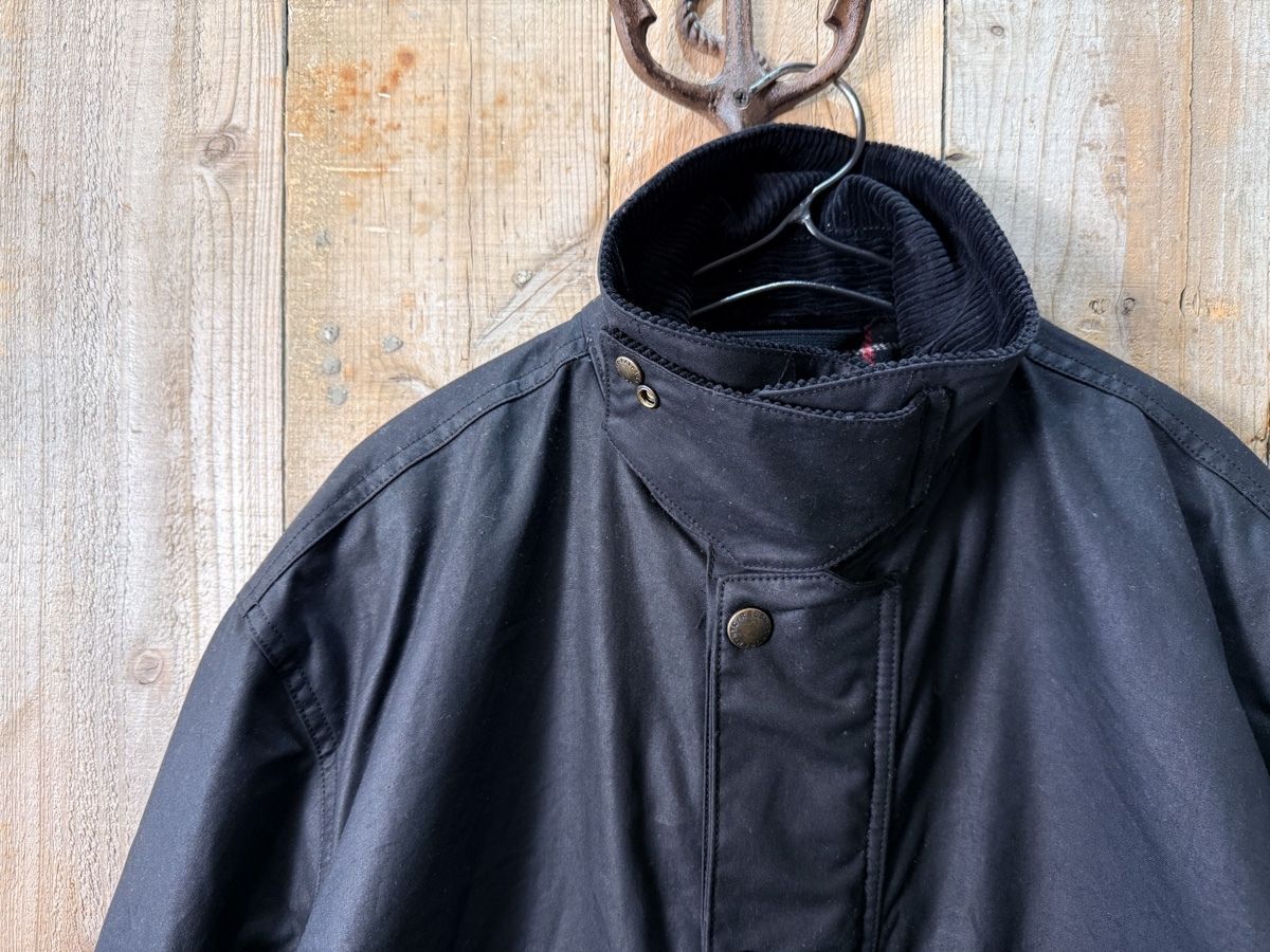 Polo Ralph Lauren(ラルフローレン)：アイコニック オイルクロス カー 
