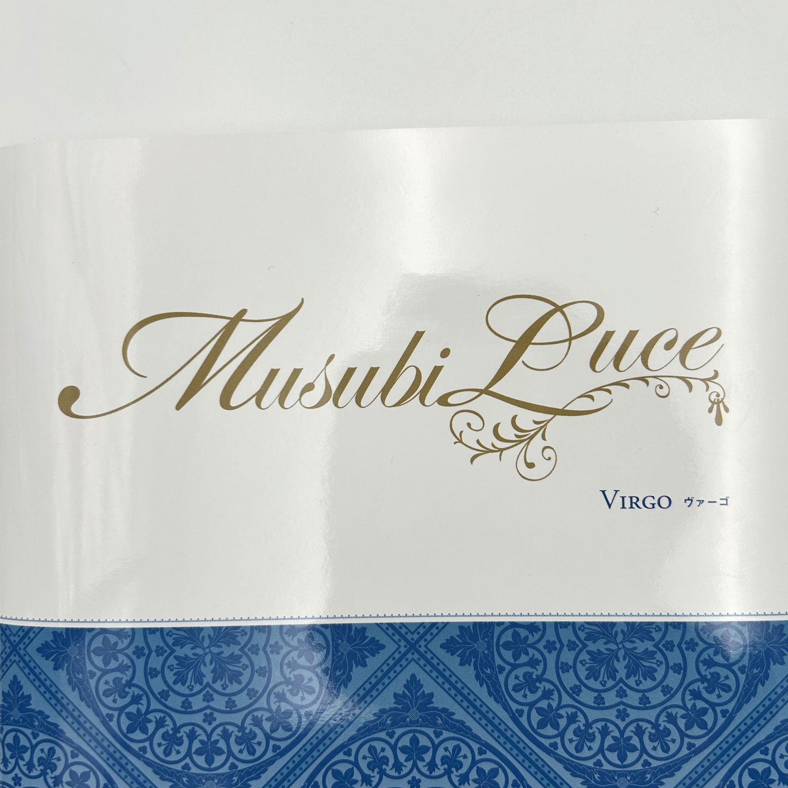 カタログギフト MUSUBI Luce ヴァーゴ 5万円相当 商品約250点 有効期限2026 06 02