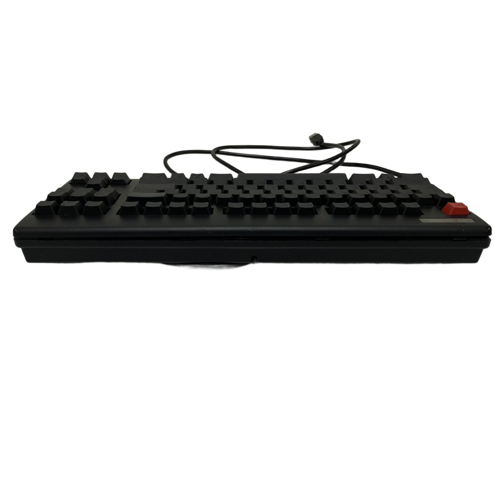 東プレ REALFORCE 87UW 英語配列 テンキーレス 東プレ Topre Realforce 87UKB SE170S テンキーレス 英語配列 USB