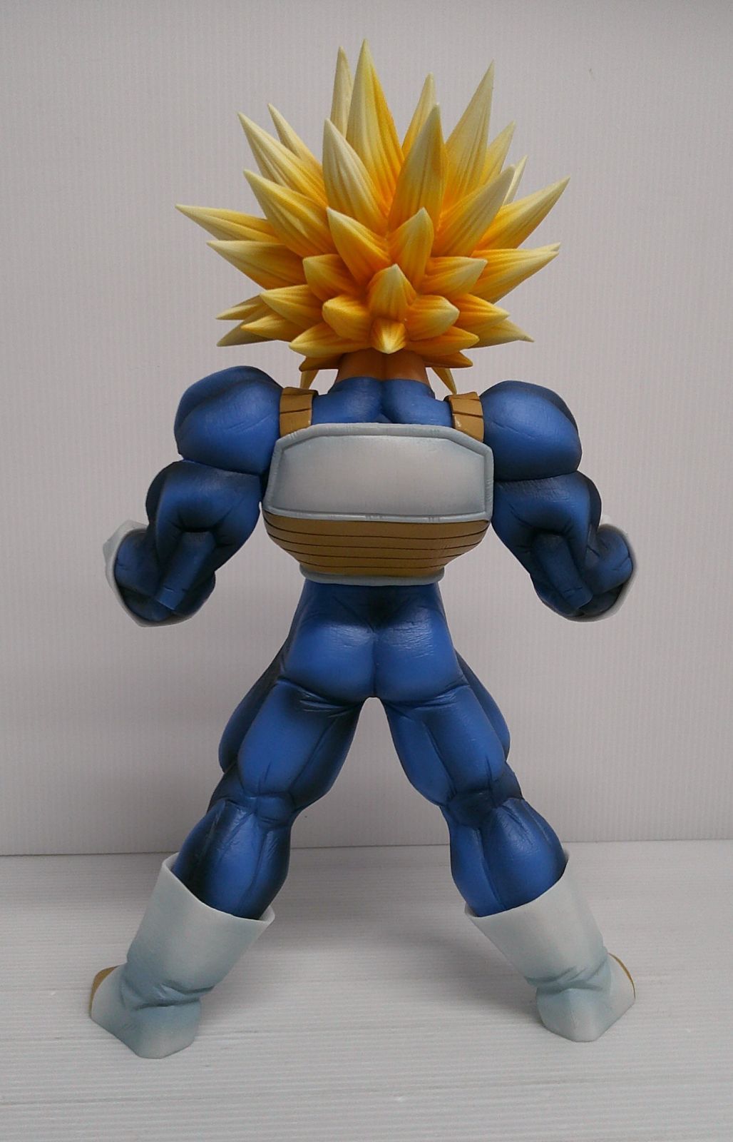 開封品】超トランクス 「一番くじ ドラゴンボール VSオムニバス超