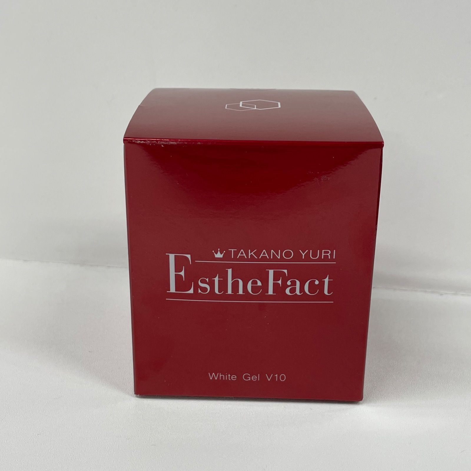 M3374 たかの友梨 エステファクト ホワイトジェルV10＜肌