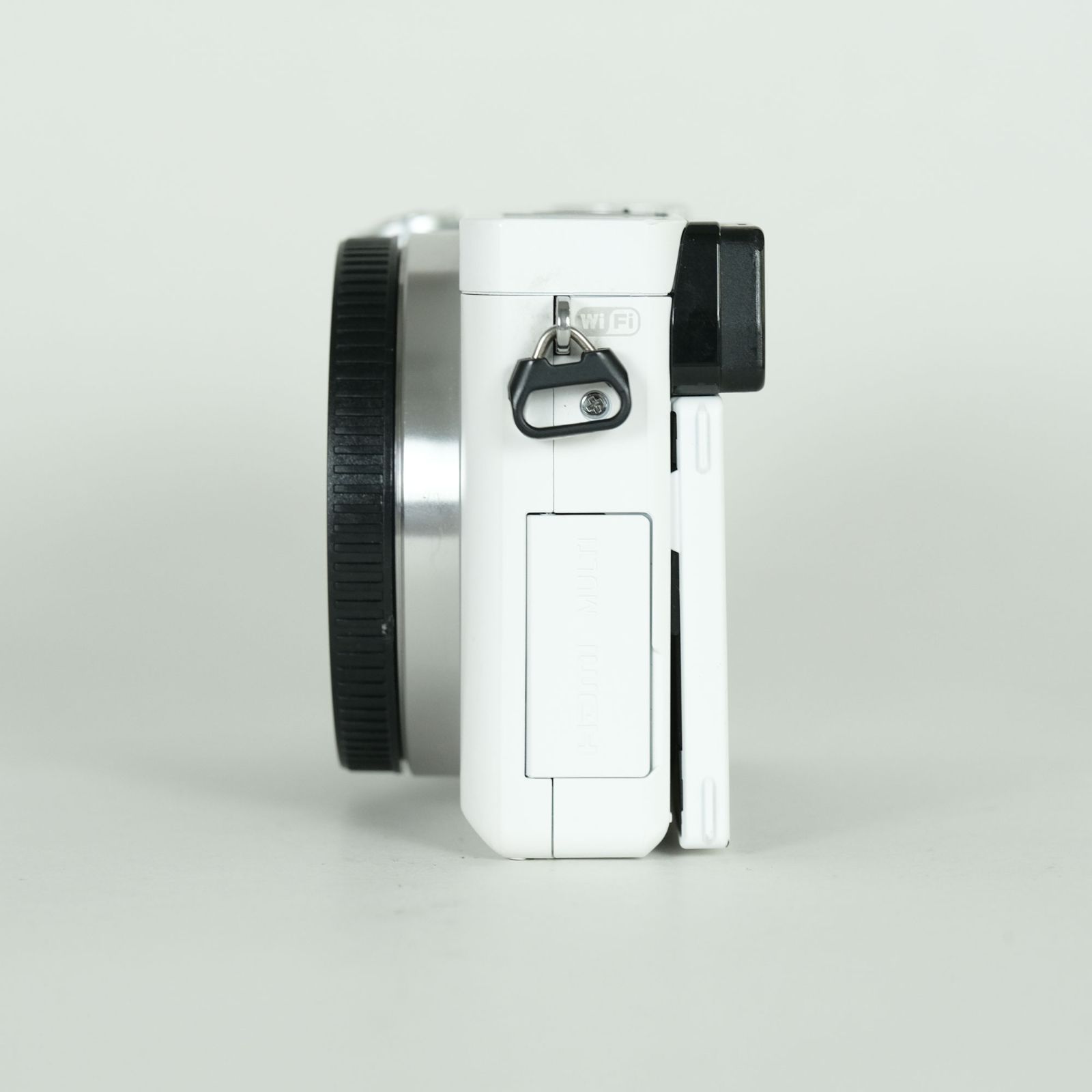 美品 | シャッター数23,280回｜バッテリー2個付] SONY α6000（ILCE