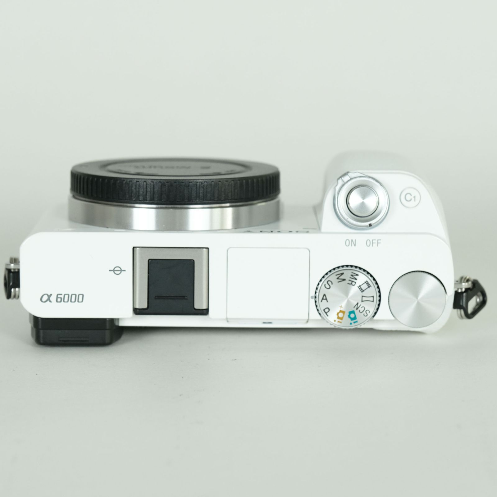 美品 | シャッター数23,280回｜バッテリー2個付] SONY α6000（ILCE