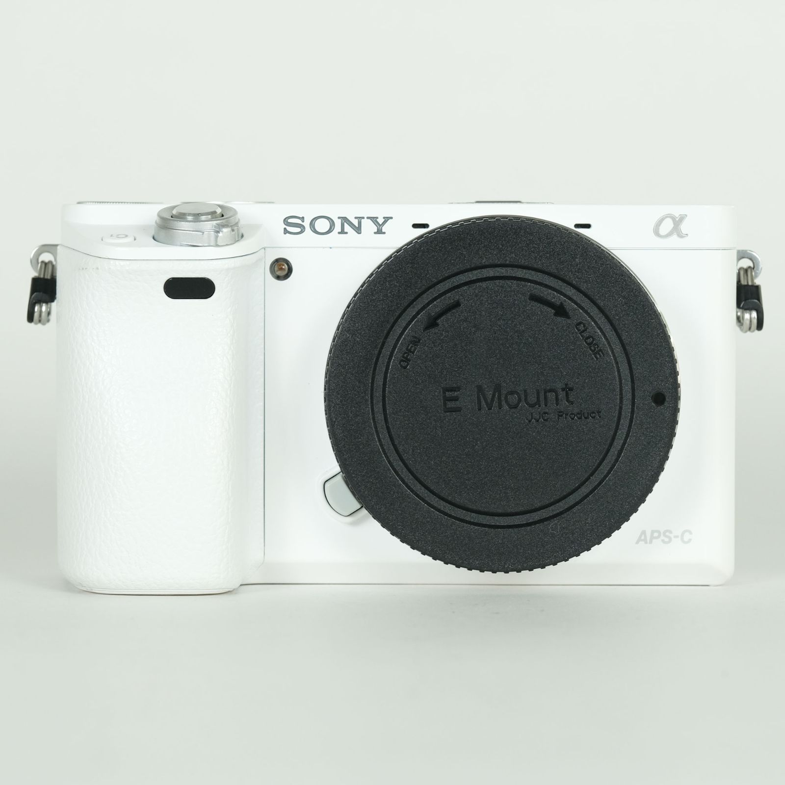 美品 | シャッター数23,280回｜バッテリー2個付] SONY α6000（ILCE
