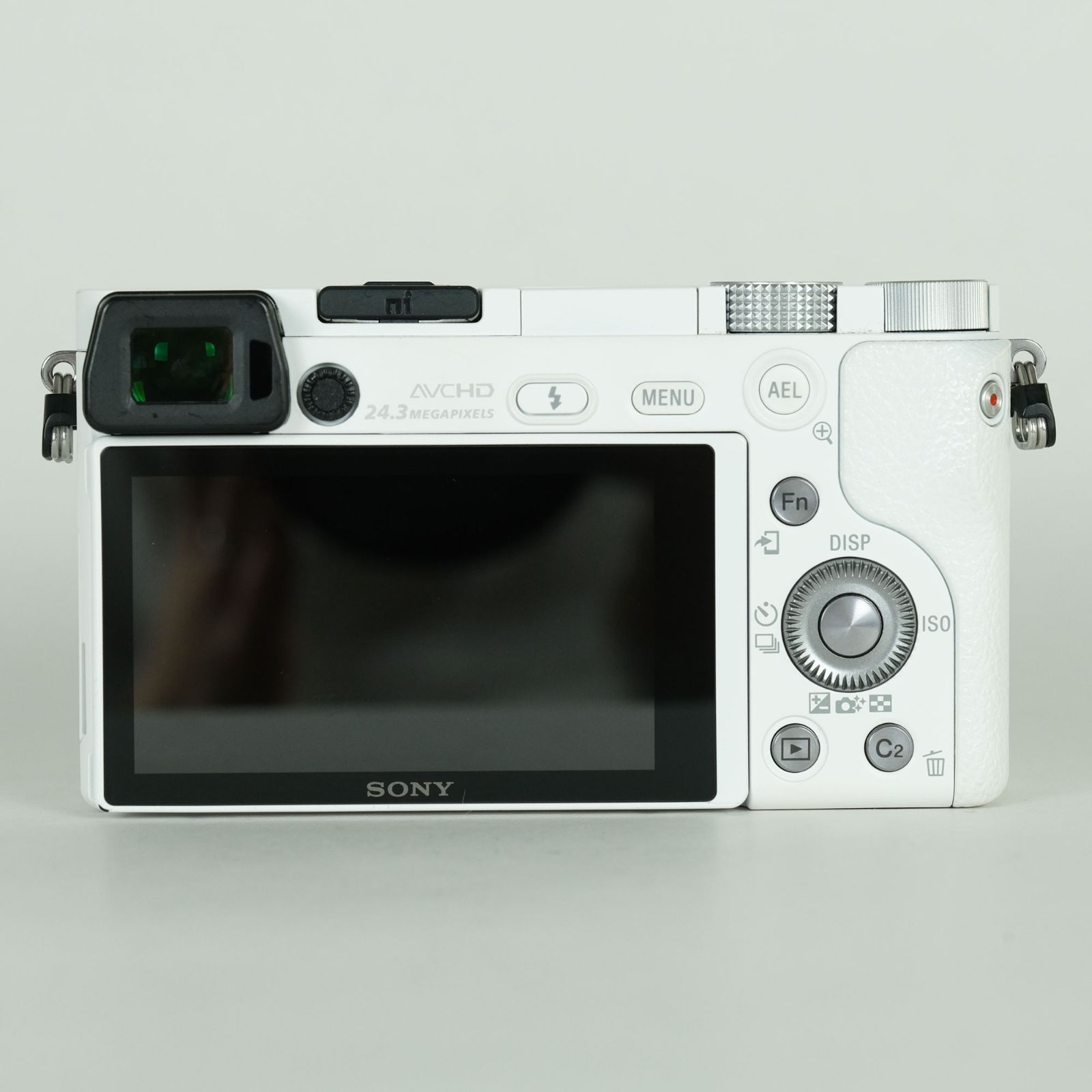 美品 | シャッター数23,280回｜バッテリー2個付] SONY α6000（ILCE