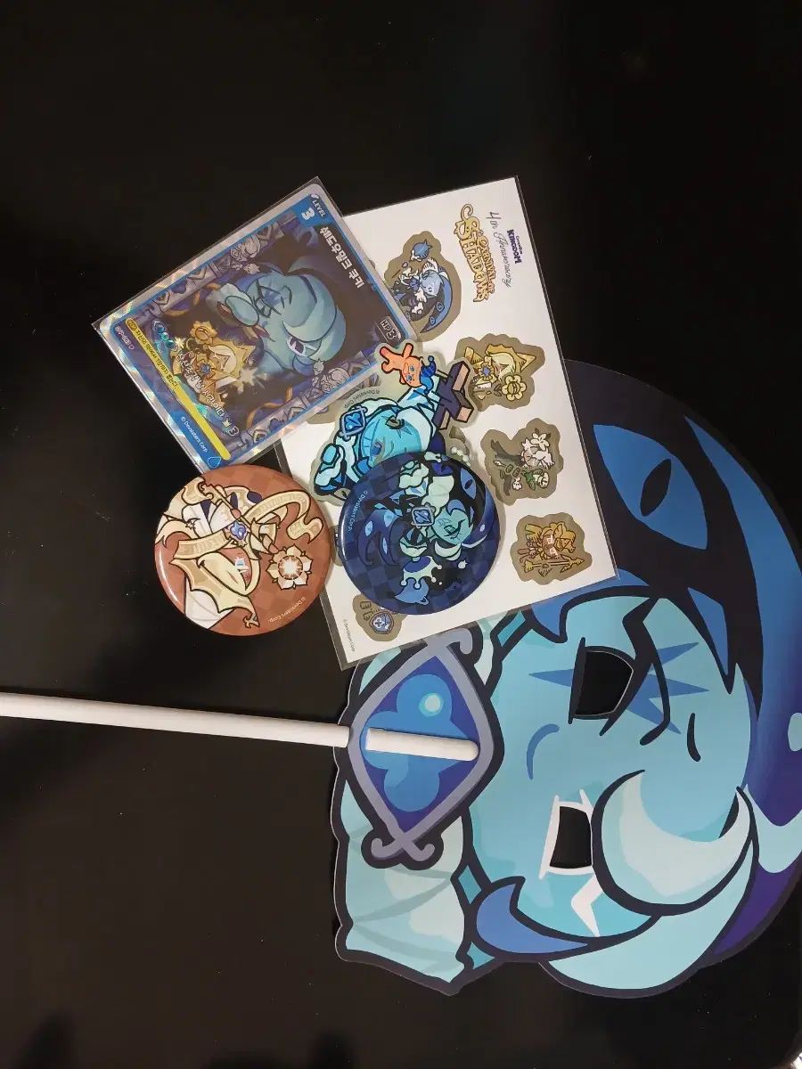 シャドウミルク