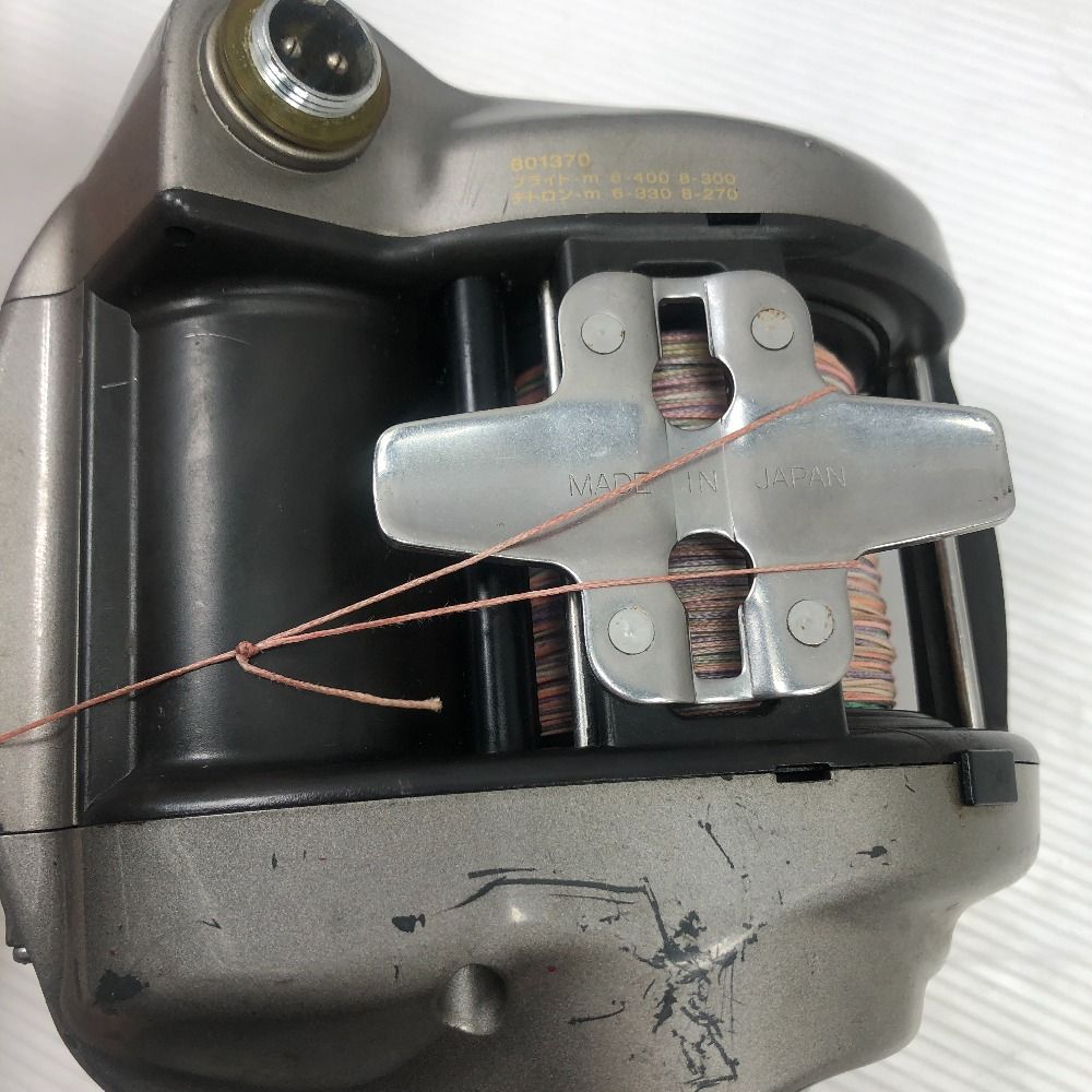 ΣΣDAIWA ダイワ 電動リール タナコンブルS 600W 801370 【公式通販】