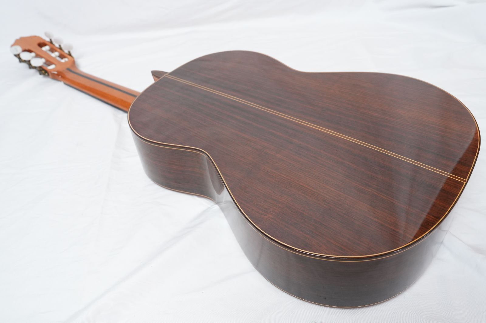 ☆Raimundo☆148c スペイン製ハンドメイドクラシックギター 美品 Hard