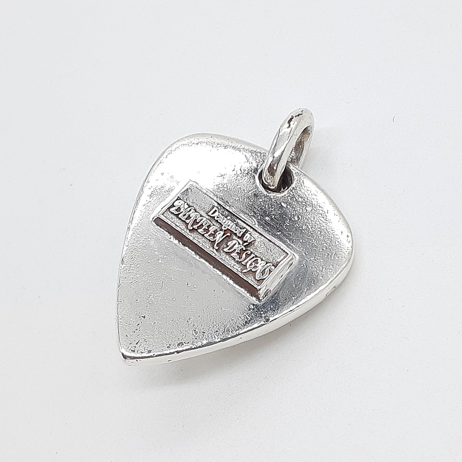 THIRTEEN DESIGNS サーティーンデザインズ ネックレス ペンダント