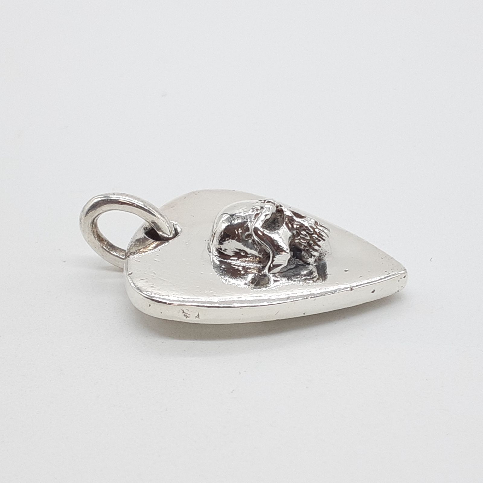 THIRTEEN DESIGNS サーティーンデザインズ ネックレス ペンダント