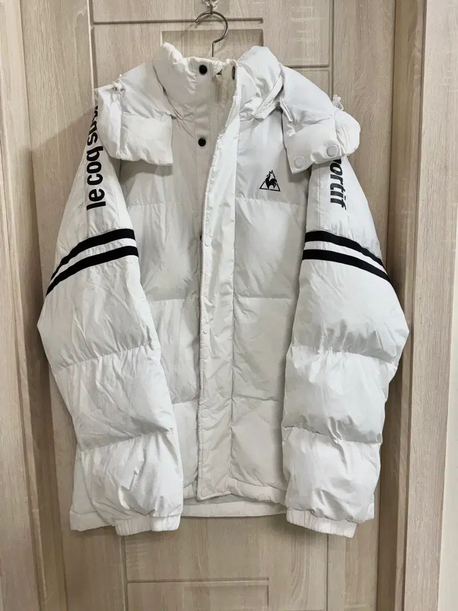 ルコックスポルティフ ダウン - メルカリ