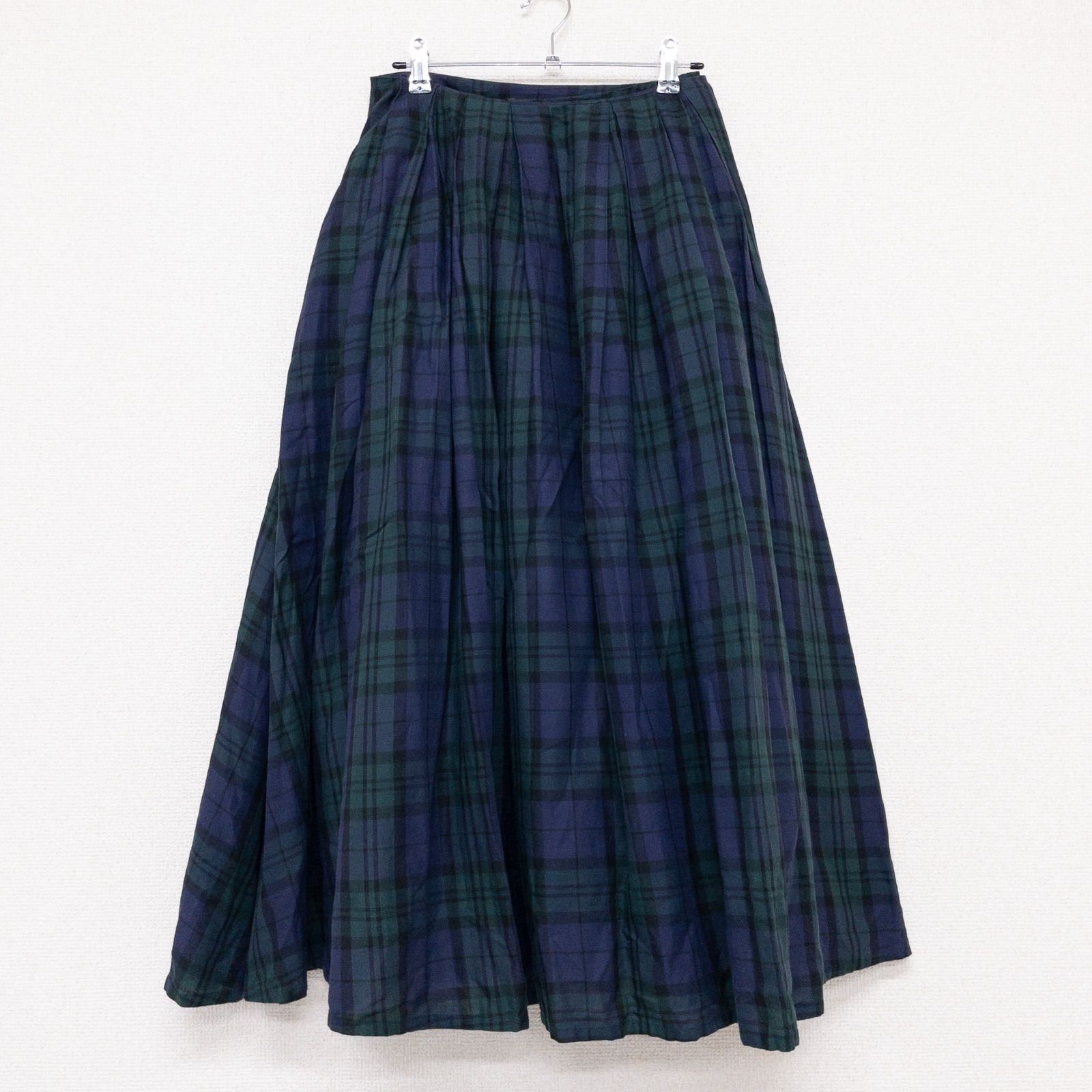 【TSURU by MARIKO OIKAWA】早い者勝ちプリーツスカート TSURU by Mariko Oikawa ツルバイマリコオイカワ ギャザースカート