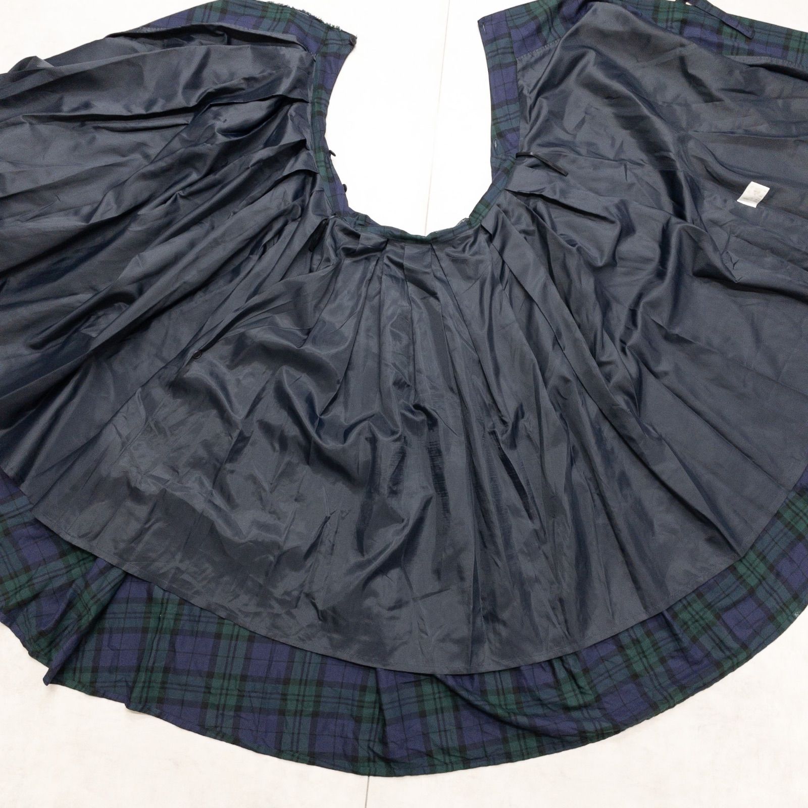 TSURU by Mariko Oikawa ツルバイマリコオイカワ ギャザースカート