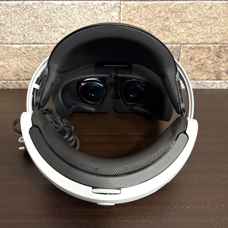 PlayStation VR PlayStation Camera 同梱版 CUHJ-160003③ - メルカリ