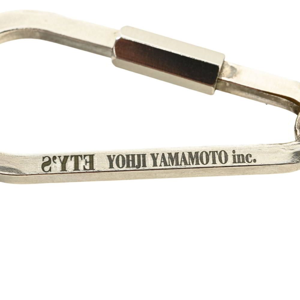 Yohji Yamamoto S'YTE 2way ネックレス ウォレット チェーン - メルカリ