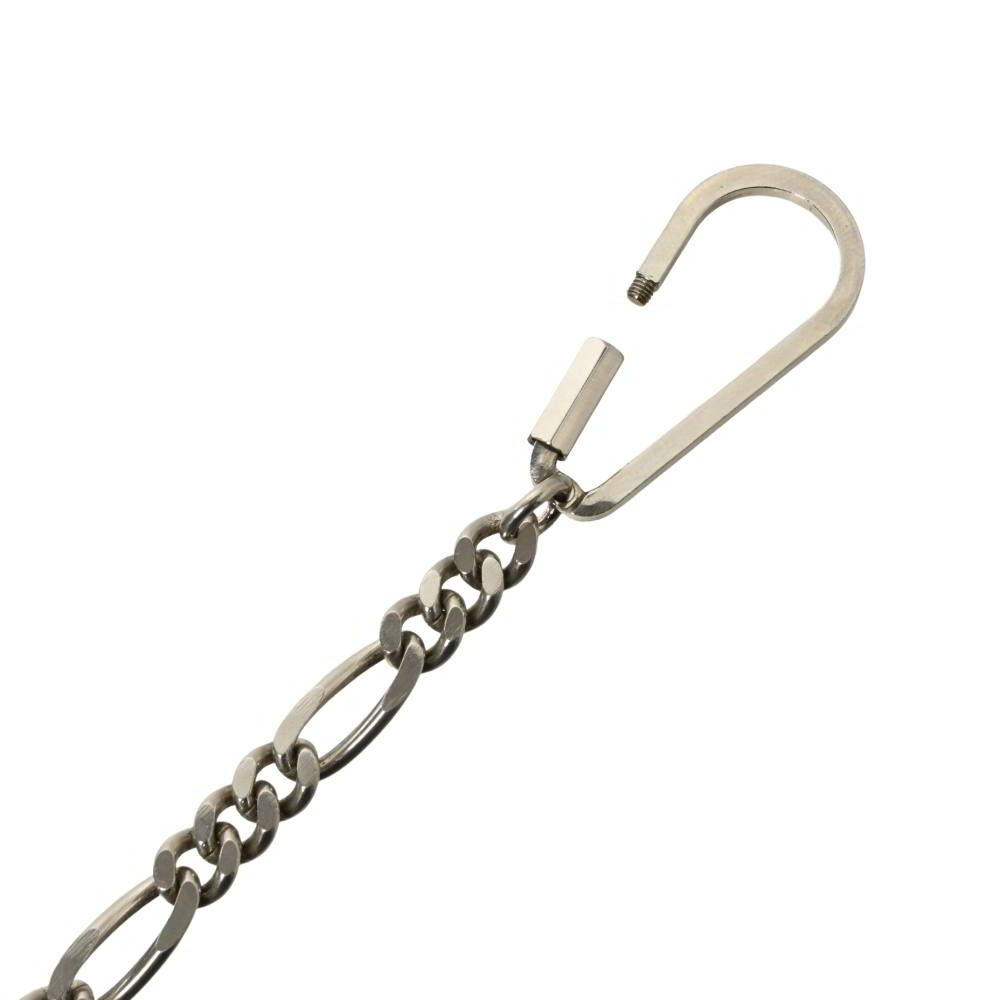 Yohji Yamamoto S'YTE 2way ネックレス ウォレット チェーン - メルカリ