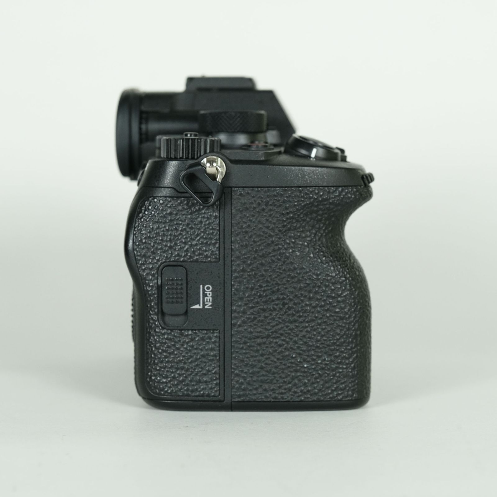 良品 | シャッター数89,150回] SONY α7 IV（ILCE-7M4） [ボディ