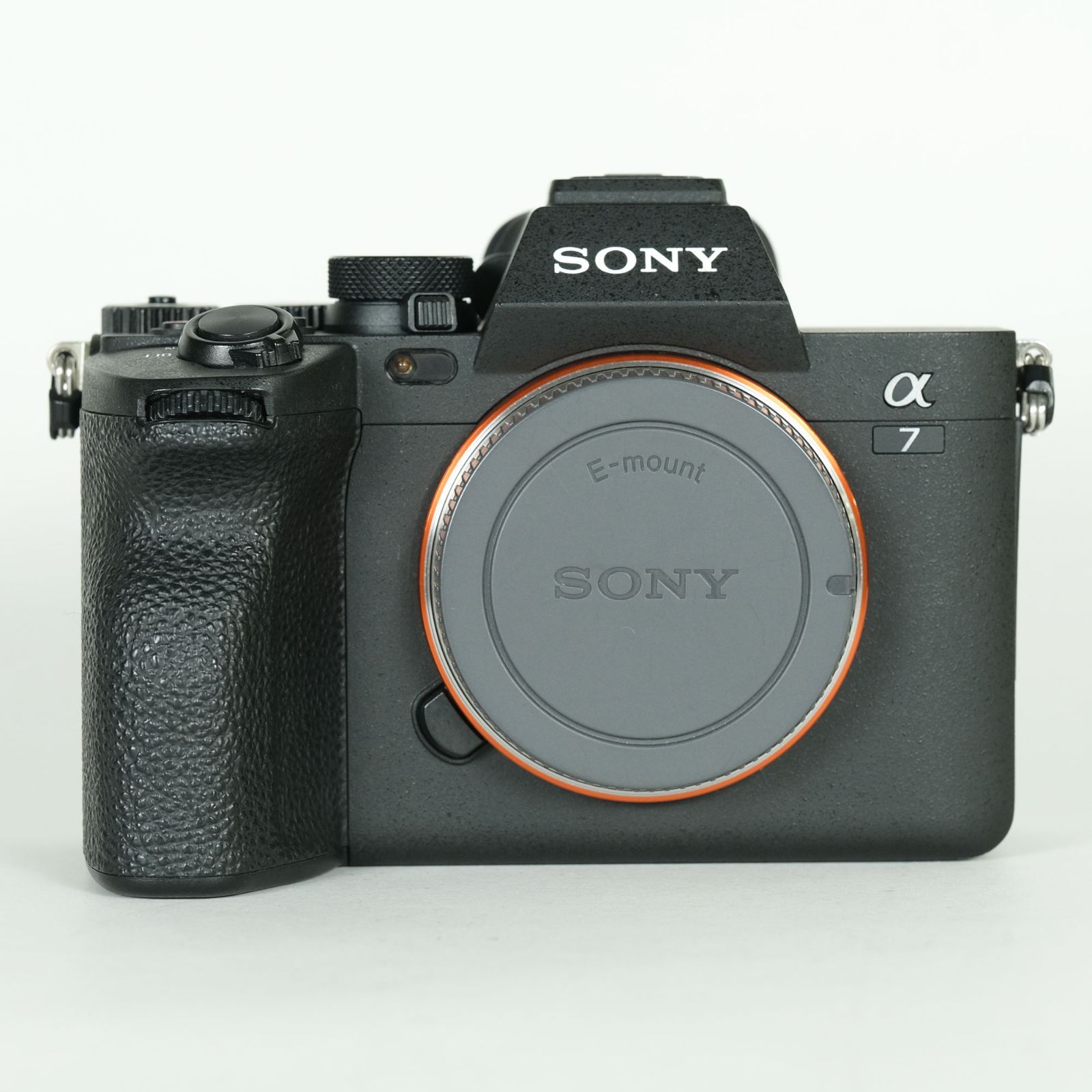 良品 | シャッター数89,150回] SONY α7 IV（ILCE-7M4） [ボディ