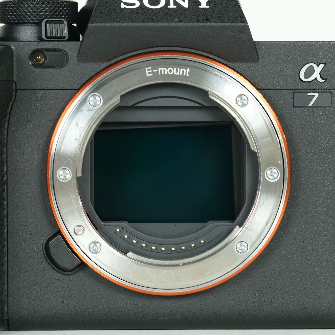 良品 | シャッター数89,150回] SONY α7 IV（ILCE-7M4） [ボディ
