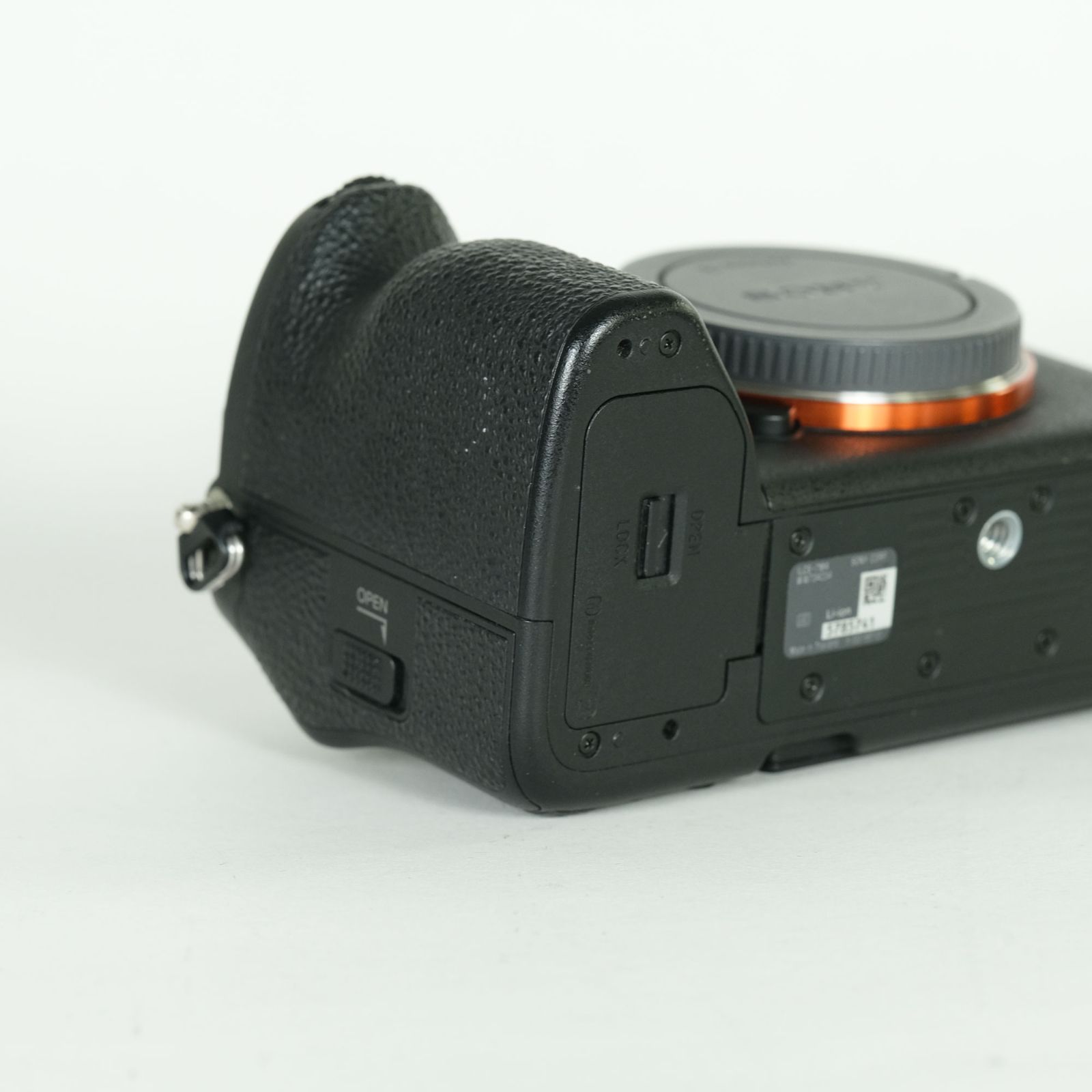 良品 | シャッター数89,150回] SONY α7 IV（ILCE-7M4） [ボディ