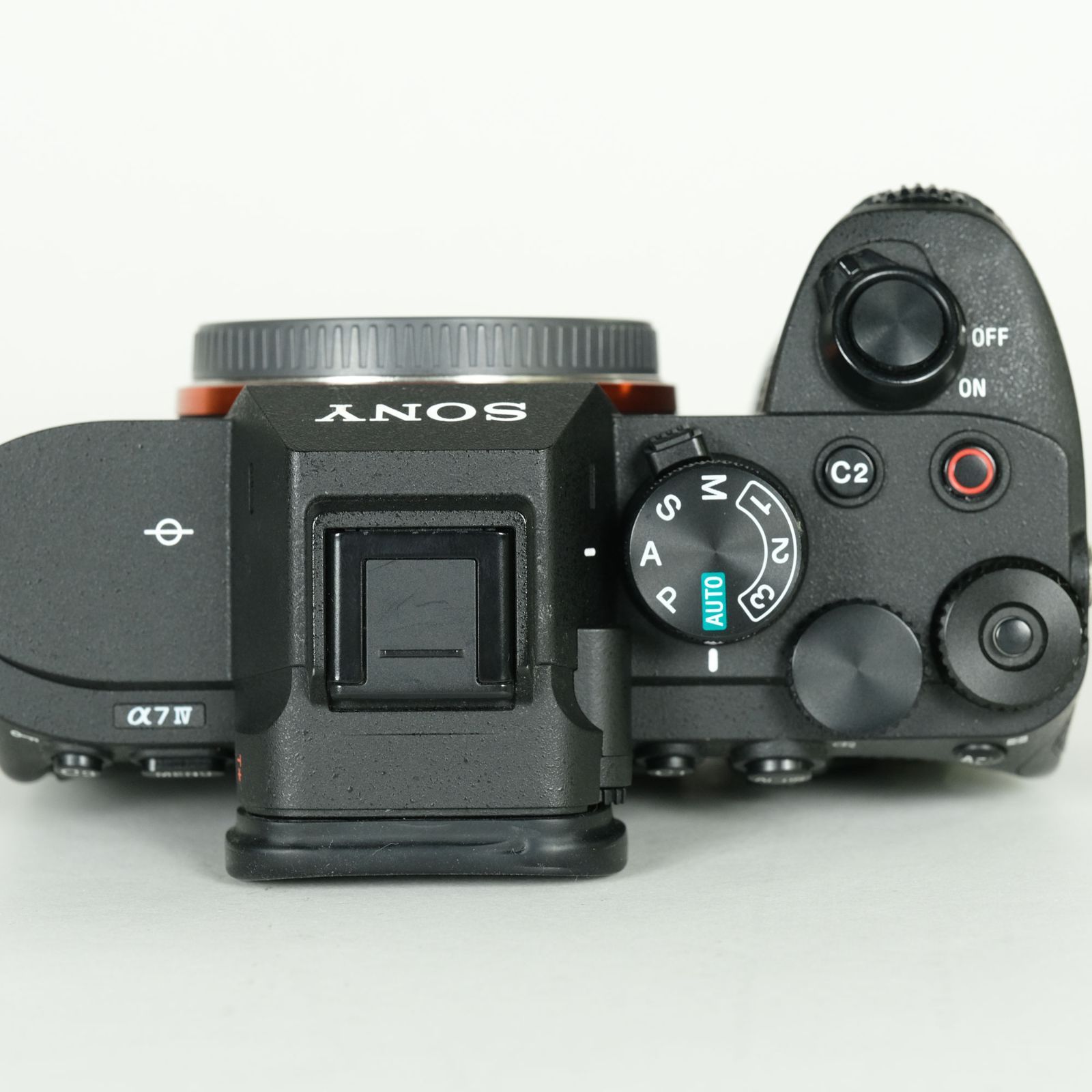 【美品】SONY α7Ⅳ ボディ シャッター数2,557回 良品 | シャッター数89,150回] SONY α7 IV（ILCE-7M4） [ボディ