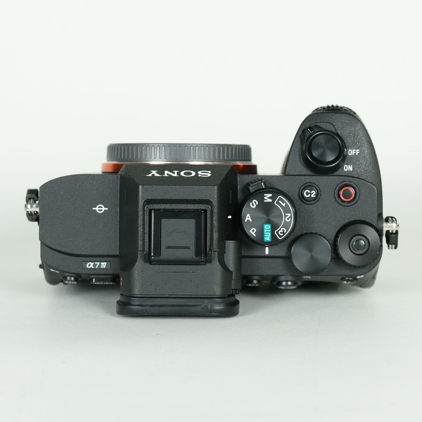 良品 | シャッター数89,150回] SONY α7 IV（ILCE-7M4） [ボディ