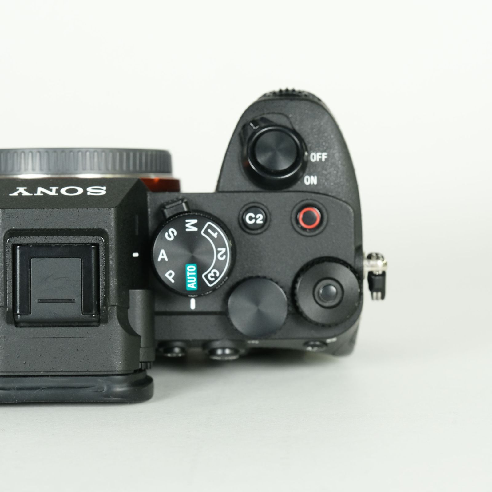 良品 | シャッター数89,150回] SONY α7 IV（ILCE-7M4） [ボディ