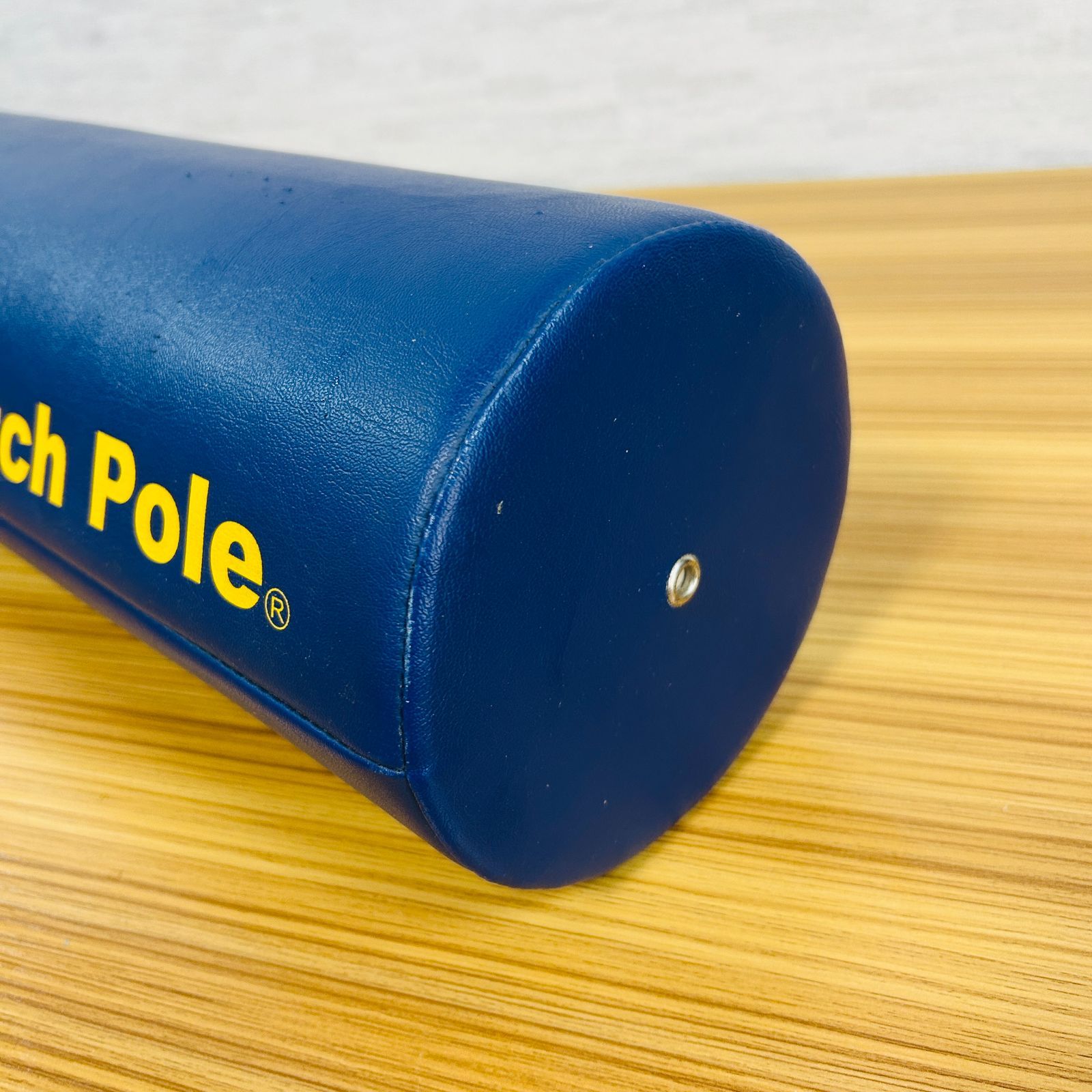 LPN ストレッチポール(R) EXシリーズ ネイビー プロアスリート愛用