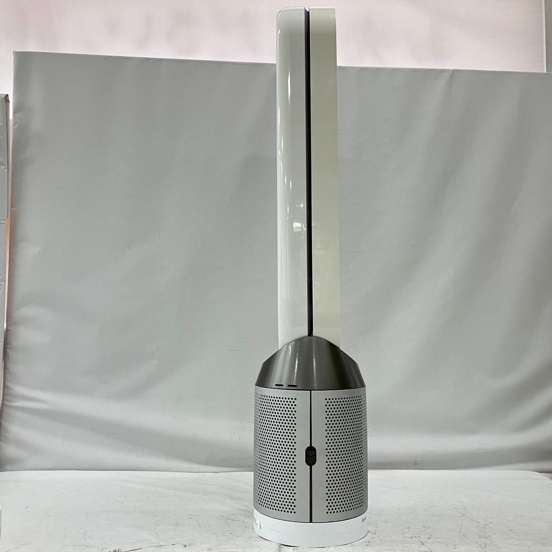 Dyson TP04 ダイソン 空気清浄機能付き 扇風機 2018年製 空調 タワー