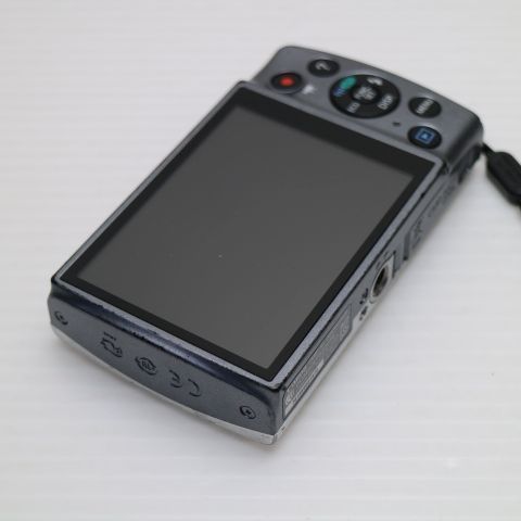 良品中古 PowerShot A3500 IS シルバー 即日発送 デジカメ Canon 本体