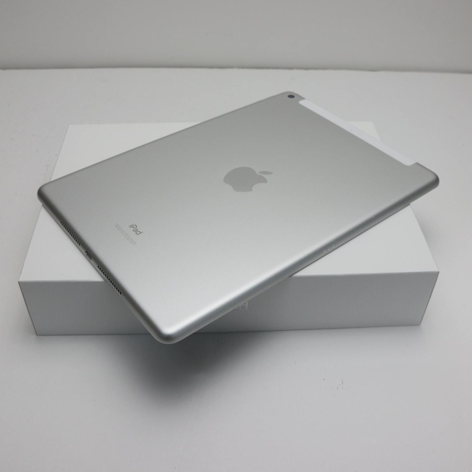 新品未使用 SIMフリー iPad9 第9世代 Wi-Fi+Cellular セルラー 64GB
