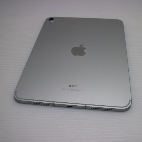新品同様 SIMフリー iPad10 第10世代 Wi-Fi+Cellular セルラー Wi-Fi