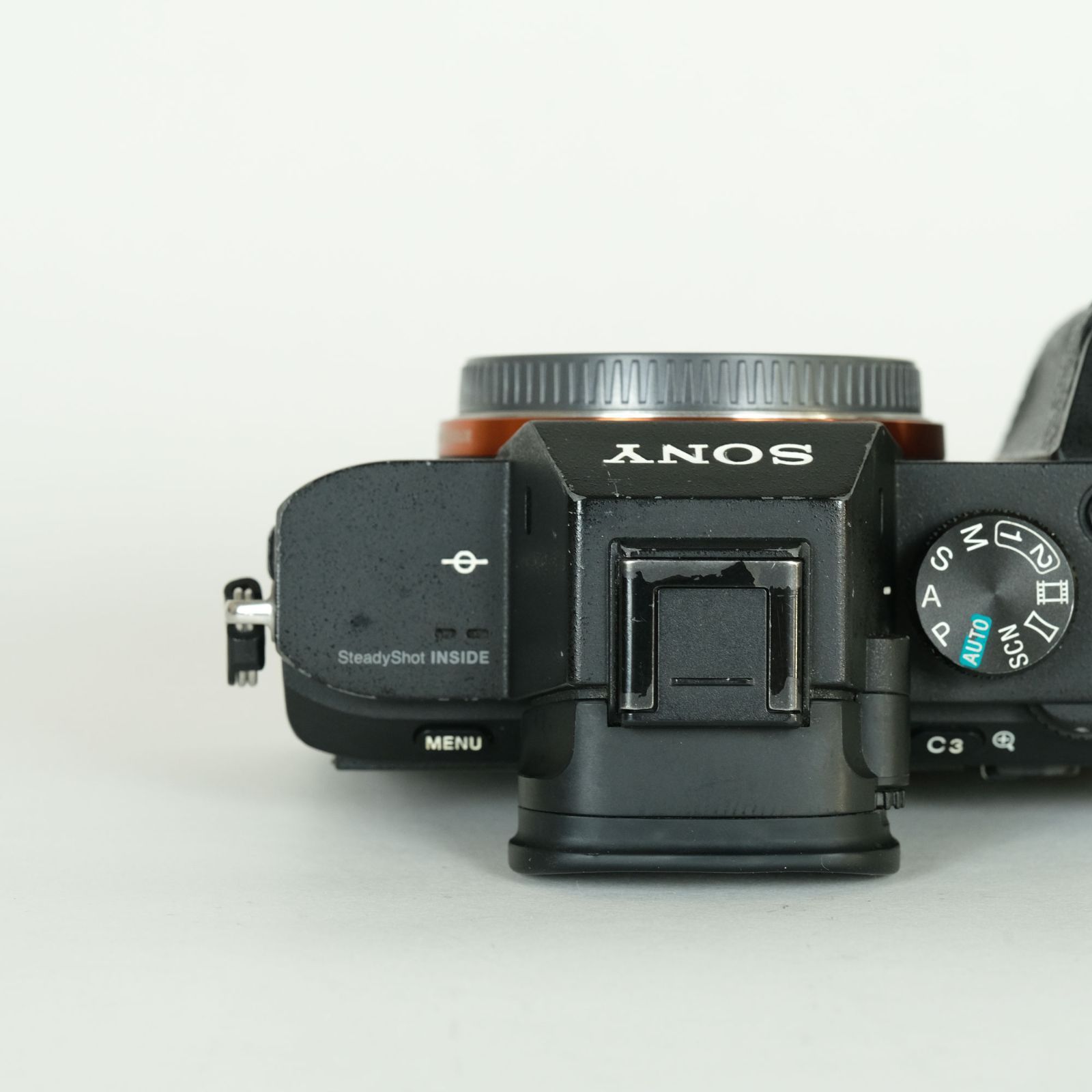 並品 | バッテリー2個・エクステンショングリップ付] SONY α7 II（ILCE 