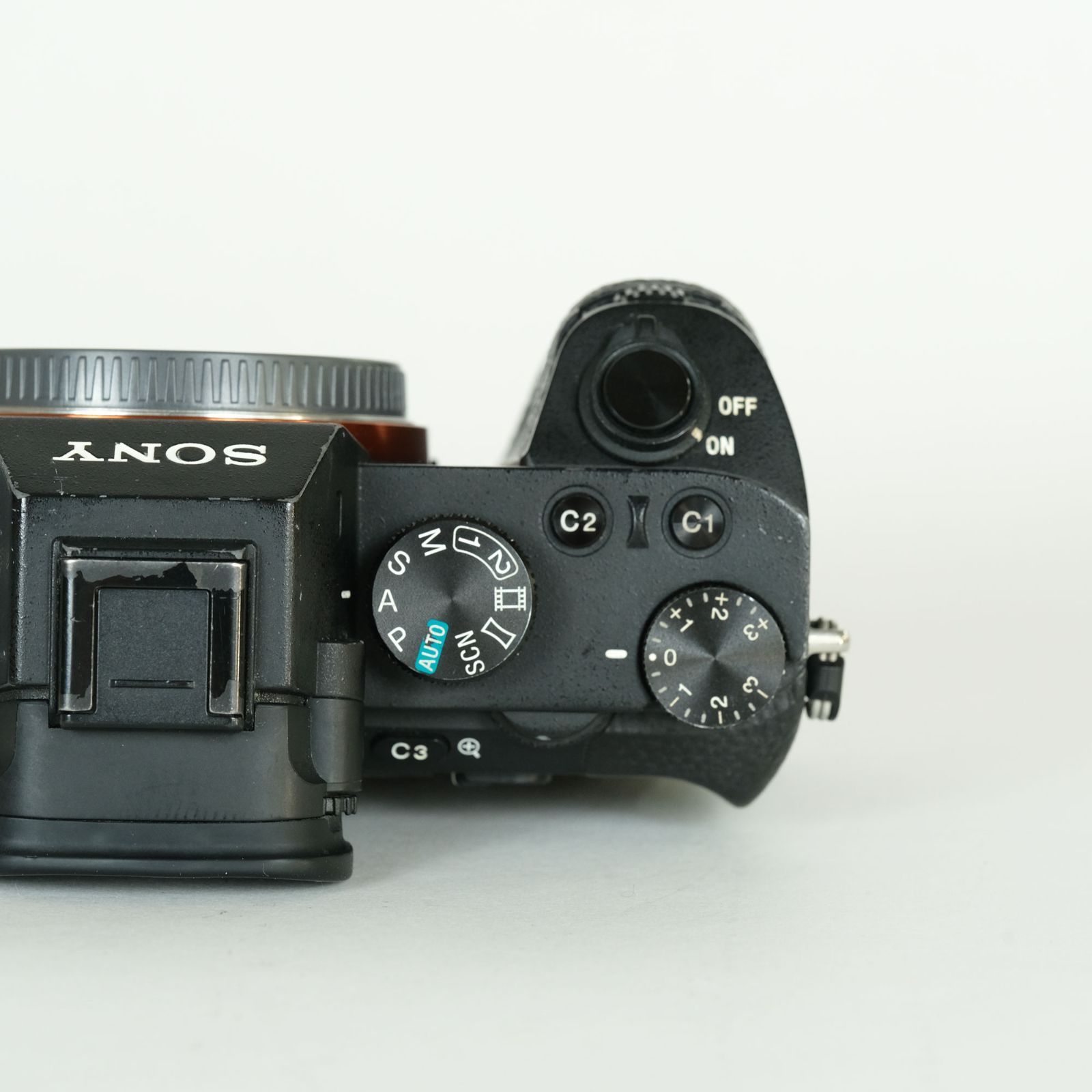 並品 | バッテリー2個・エクステンショングリップ付] SONY α7 II（ILCE 