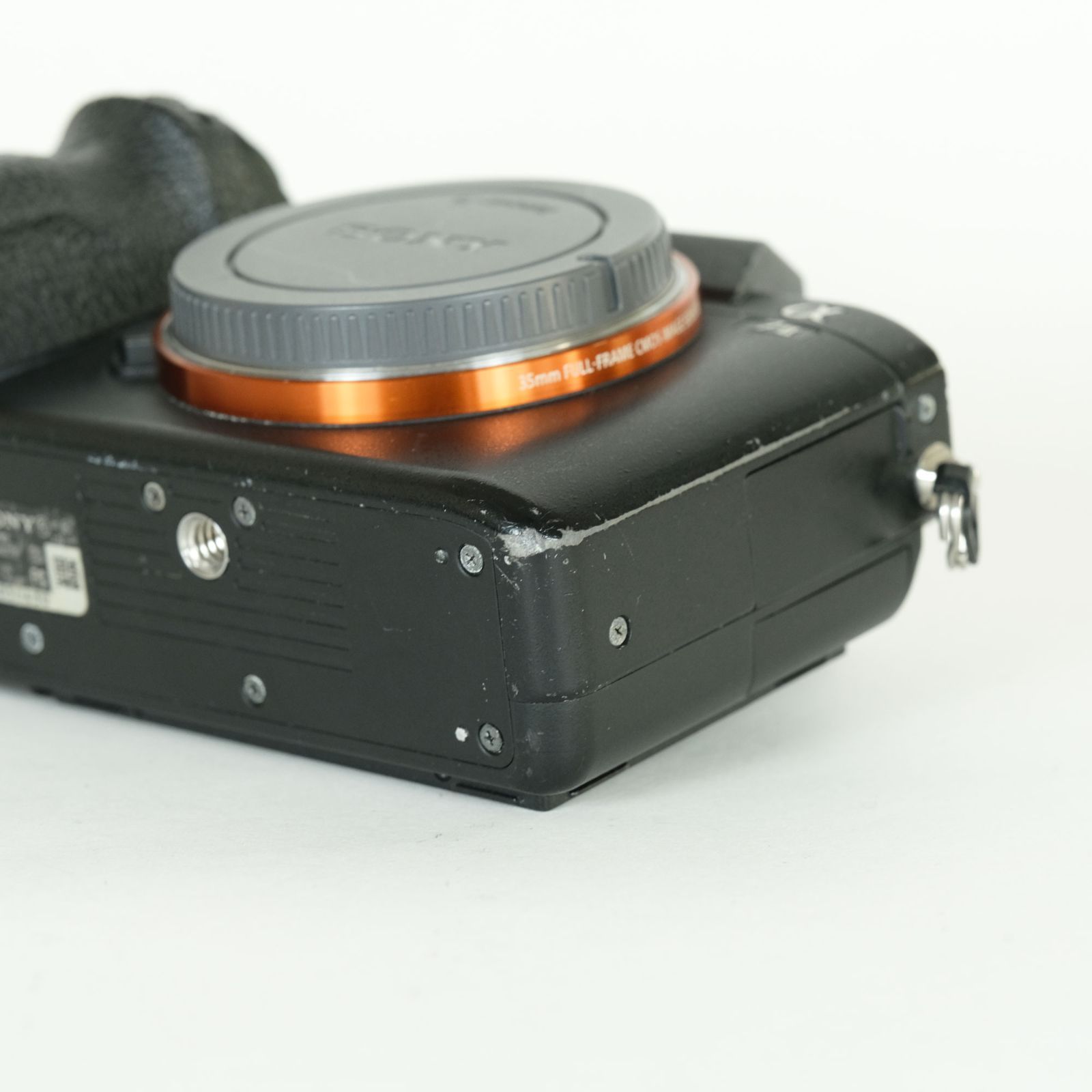 並品 | バッテリー2個・エクステンショングリップ付] SONY α7 II（ILCE 