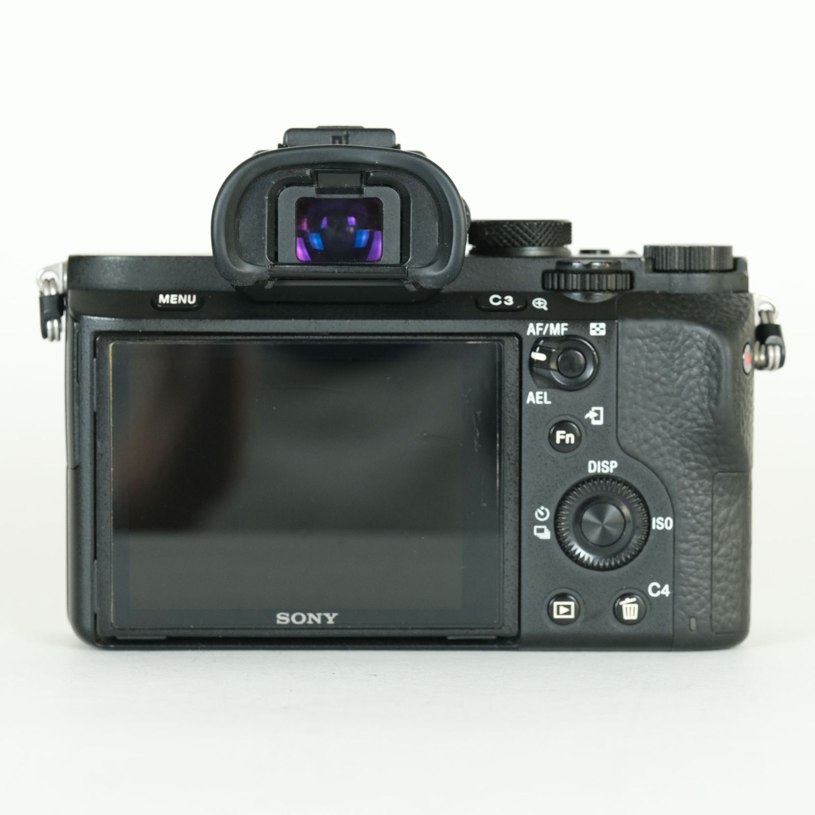 並品 | バッテリー2個・エクステンショングリップ付] SONY α7 II（ILCE
