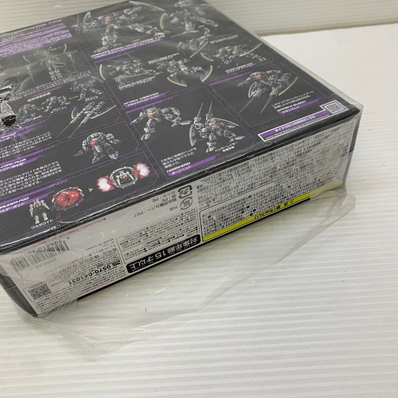  ♥品 ダイアクロン DA 103 ワルダレギオン ヴァジュラ アノードタイプ おもちゃ 057 260115 AS 3 minH その他 おもちゃ