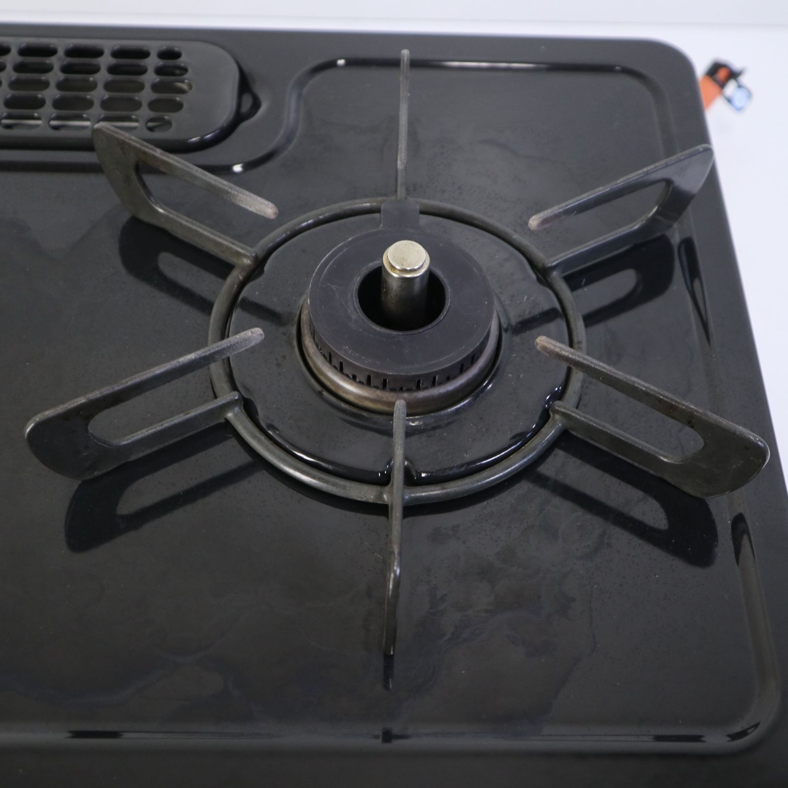 2022年製 Rinnai リンナイ Rinnai RTE597BKL RT67JH ガスコンロ ガス 