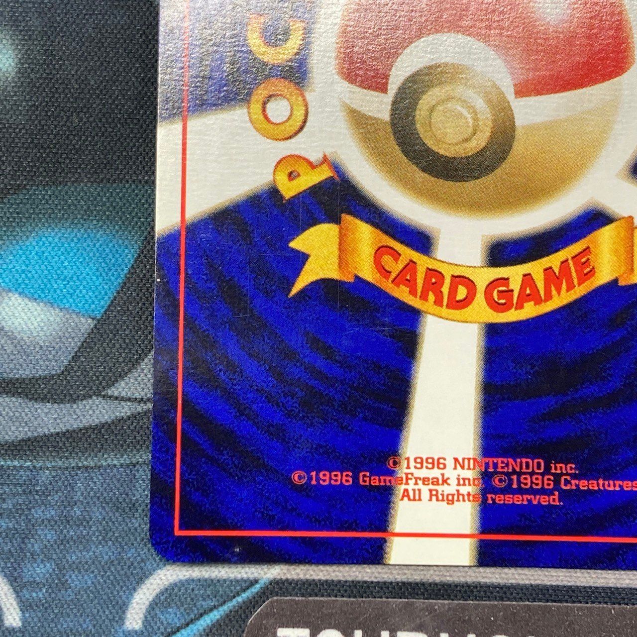 シングルカード ポケカ