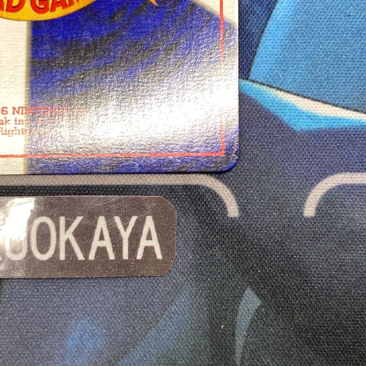  ポケモンカード Bランク カスミのギャラドスHolo リーダーズスタジアム 旧裏 シングルカード ポケカ Pokemon ポケットモンスター ポケモンカードゲーム トレーディングカード